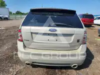 2007 Ford EDGE photo