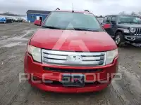 2007 Ford EDGE фото