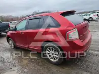 2007 Ford EDGE фото