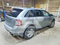 2007 Ford EDGE photo