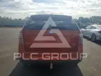 2007 Ford EDGE photo