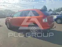 2007 Ford EDGE photo