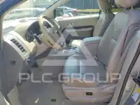 2007 Ford EDGE photo