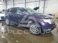 2007 Ford EDGE photo