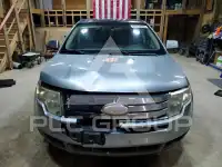 2007 Ford EDGE photo