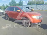 2007 Ford EDGE photo