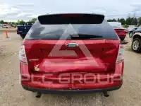 2007 Ford EDGE photo