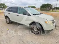 2007 Ford EDGE фото