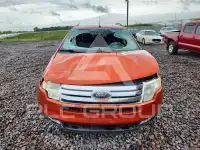 2007 Ford EDGE фото