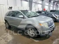 2007 Ford EDGE photo