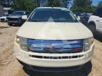 2007 Ford EDGE photo