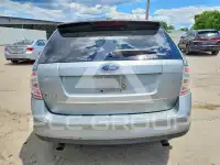2007 Ford EDGE photo