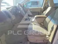 2007 Ford EDGE photo