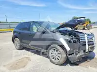 2007 Ford EDGE photo