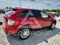 2007 Ford EDGE photo