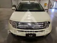 2007 Ford EDGE фото