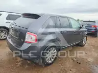 2007 Ford EDGE фото