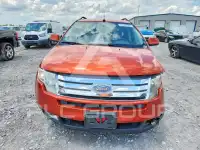 2007 Ford EDGE фото