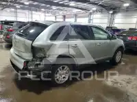 2007 Ford EDGE photo