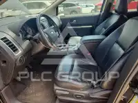 2007 Ford EDGE photo