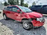 2007 Ford EDGE photo