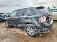 2007 Ford EDGE фото