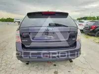 2007 Ford EDGE фото