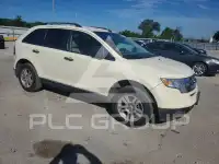 2007 Ford EDGE photo