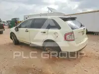 2007 Ford EDGE photo