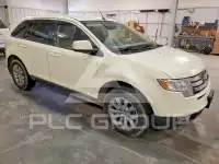 2007 Ford EDGE фото