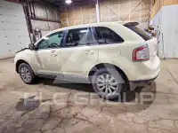 2007 Ford EDGE фото