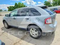 2007 Ford EDGE photo