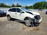 2007 Ford EDGE фото