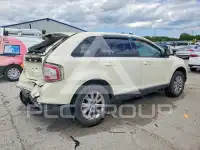 2007 Ford EDGE фото
