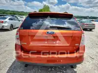 2007 Ford EDGE фото
