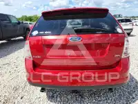 2007 Ford EDGE photo