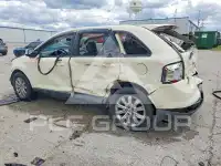 2007 Ford EDGE фото