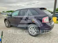 2007 Ford EDGE фото