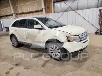 2007 Ford EDGE фото