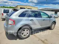 2007 Ford EDGE photo