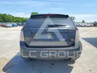 2007 Ford EDGE photo