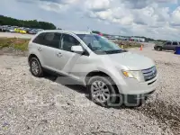 2007 Ford EDGE фото