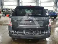 2007 Ford EDGE photo