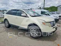 2007 Ford EDGE фото