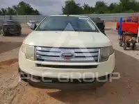 2007 Ford EDGE photo