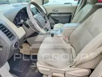 2007 Ford EDGE photo