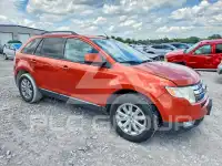 2007 Ford EDGE фото