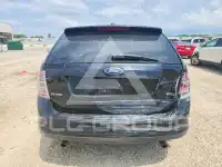 2007 Ford EDGE photo