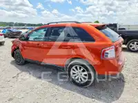 2007 Ford EDGE фото