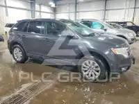 2007 Ford EDGE photo